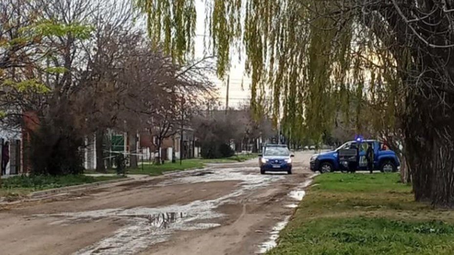 Buscan a una mujer de 35 años desaparecida hace cuatro días en Capital