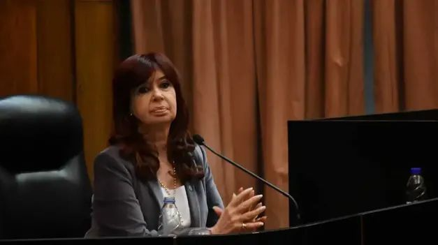 Causa Vialidad: Casación ratificó por unanimidad la condena contra Cristina Kirchner