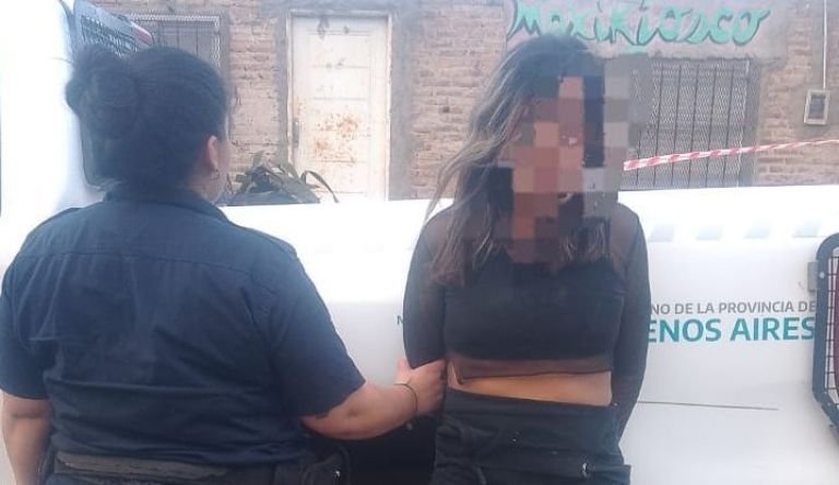 Un joven de 22 años falleció tras ser apuñalado por su novia