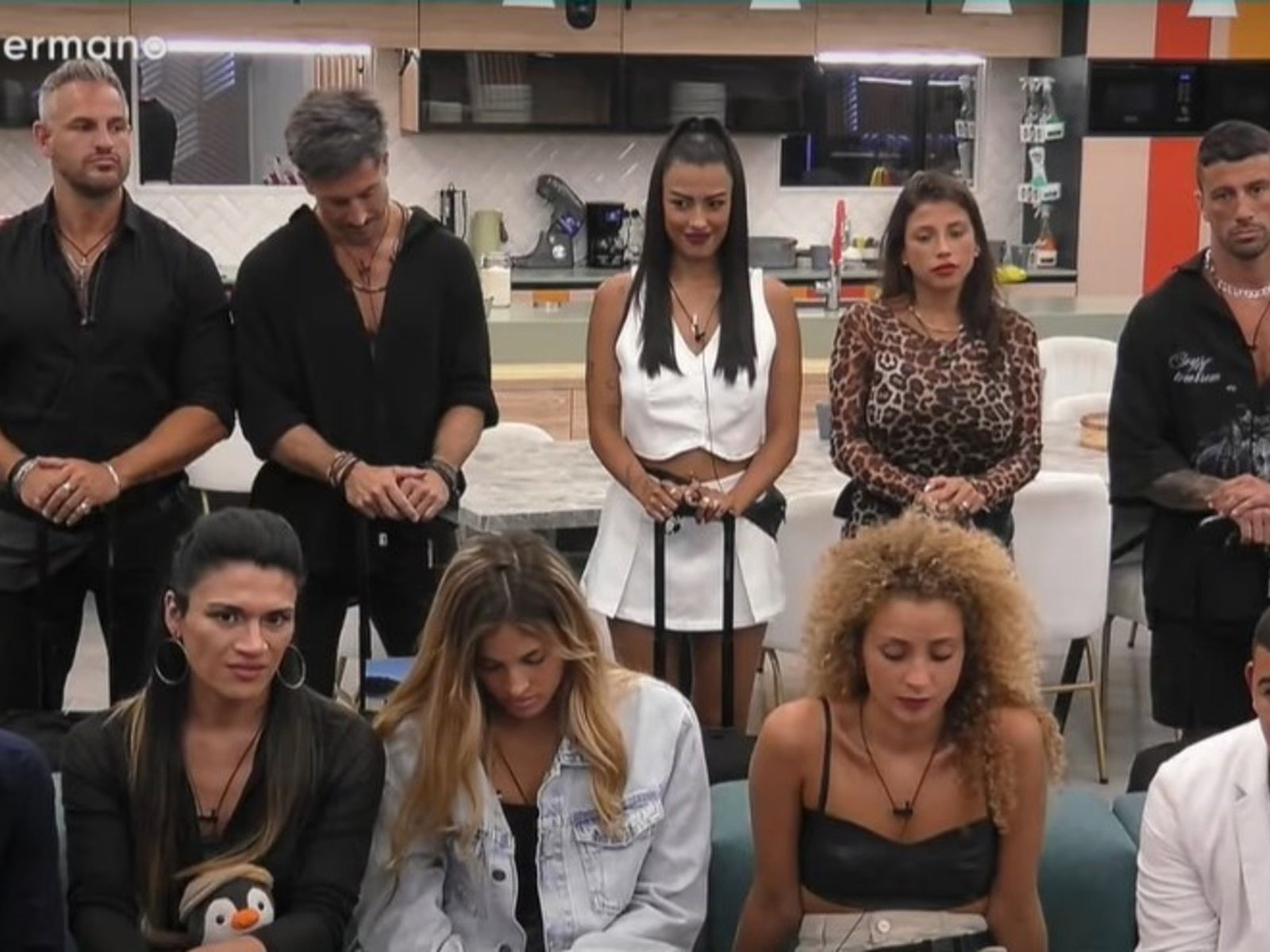 cómo le fue a Gran Hermano con la eliminación de Nano y media casa festejando