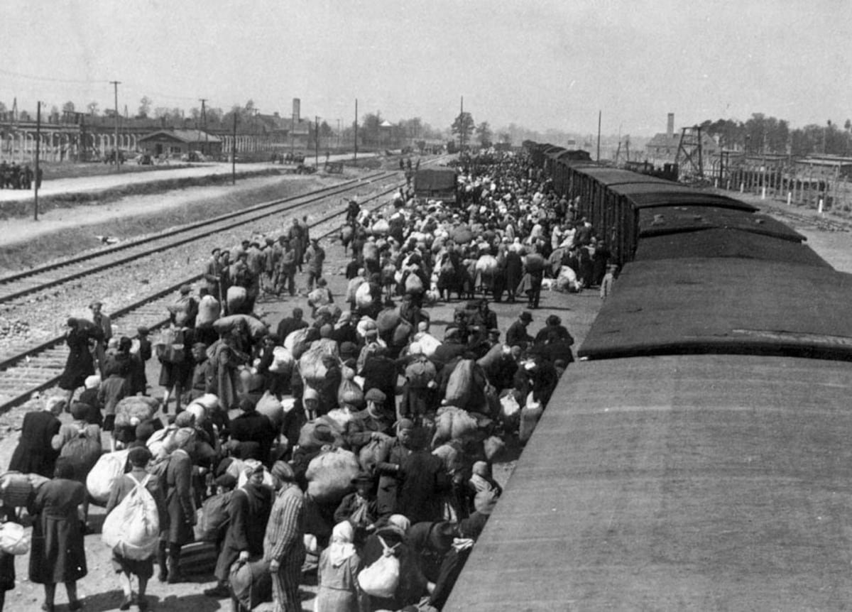 Auschwitz-Birkenau, preguntas sin respuesta del mayor campo de exterminio del nazismo | Internacional