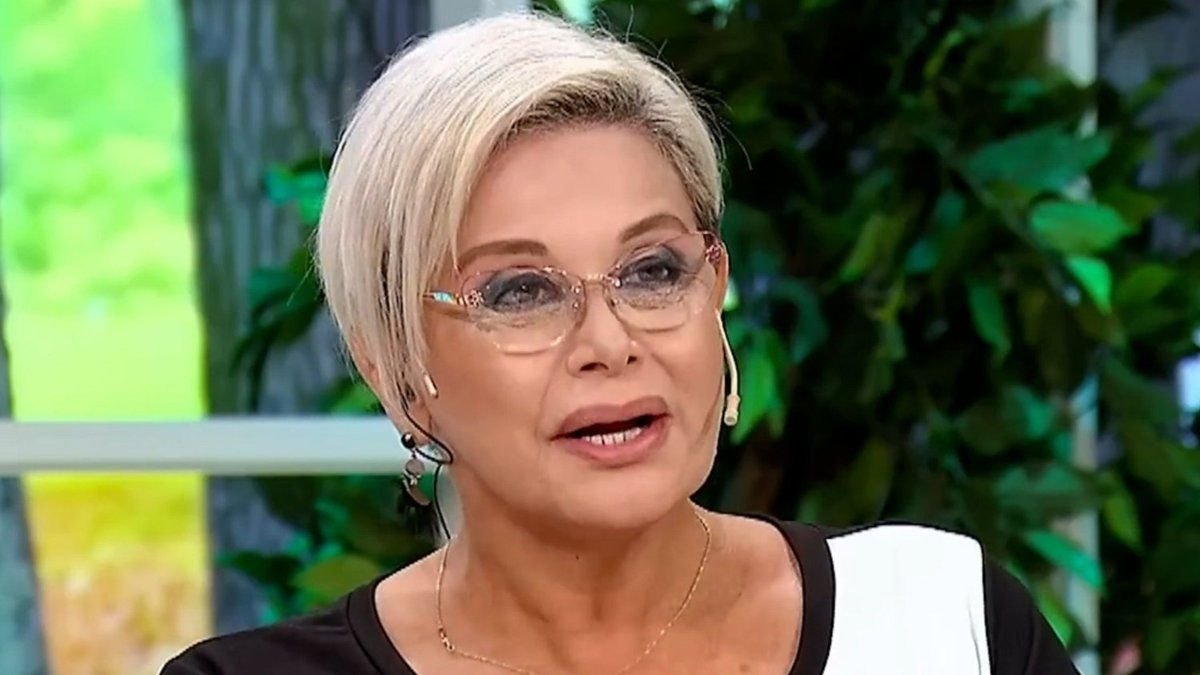 Carmen Barbieri se iría de El Trece: ¿la echaron?