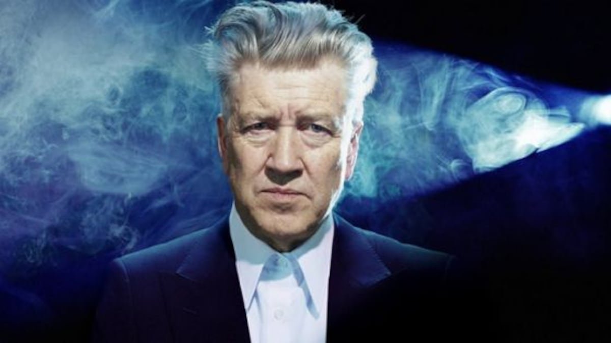 David Lynch, aquí en la Tierra como en su cielo | Cultura