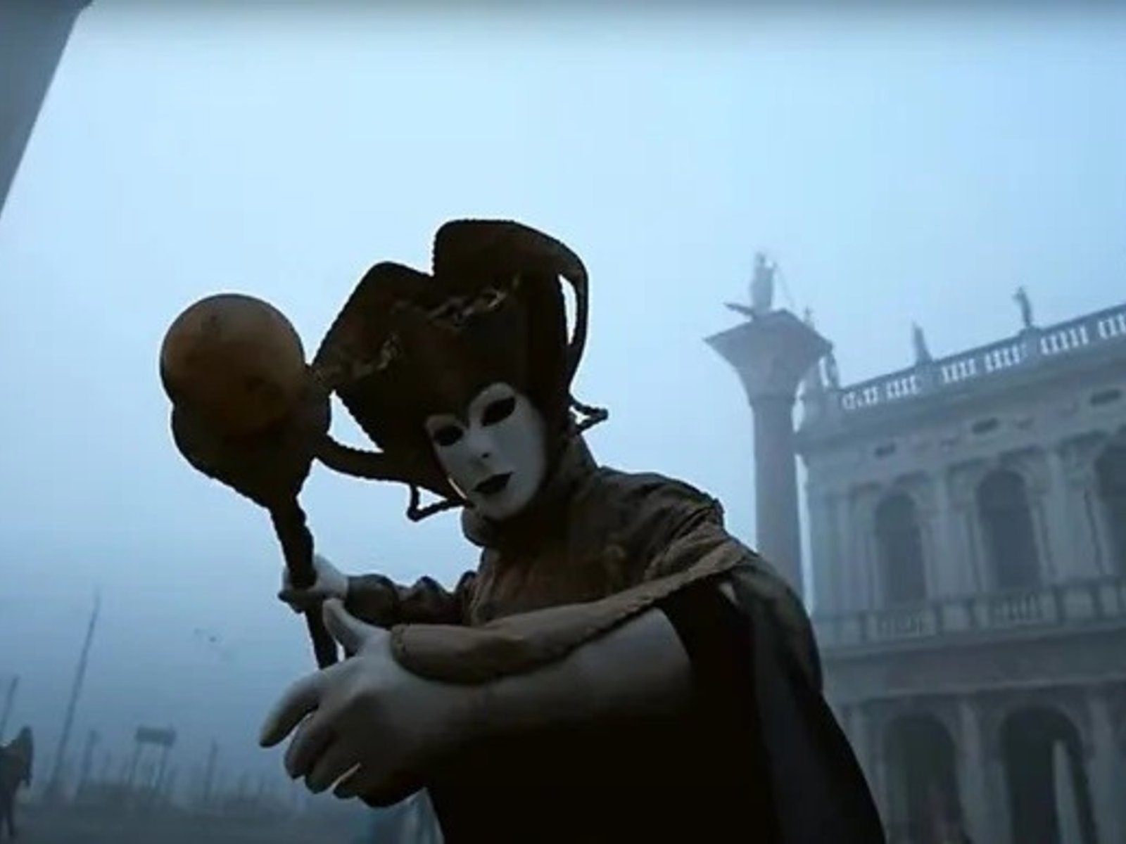 El Carnaval de Venecia se propone descubrir los secretos de Casanova