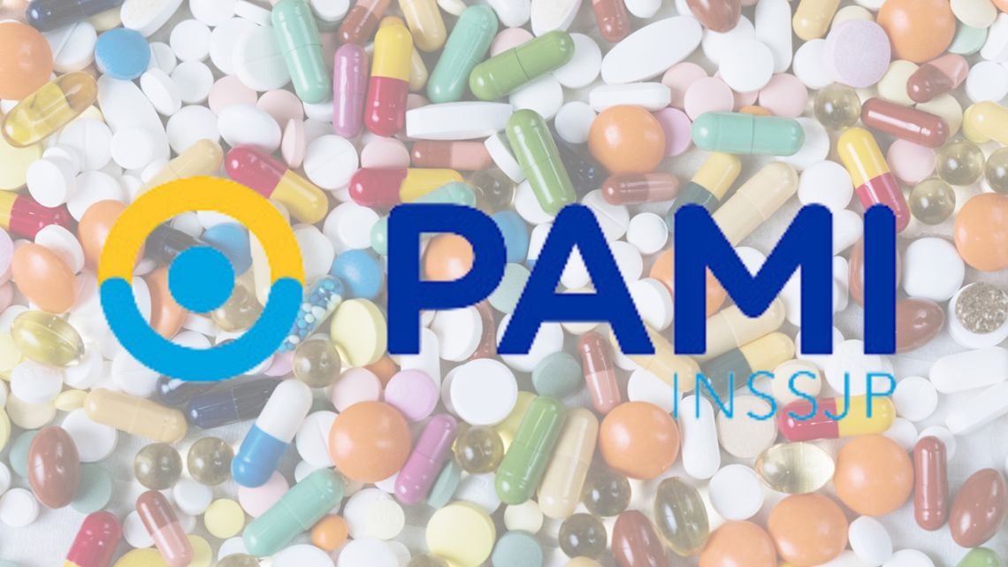 PAMI: Cómo acceder a los medicamentos gratuitos para jubilados en febrero 2025