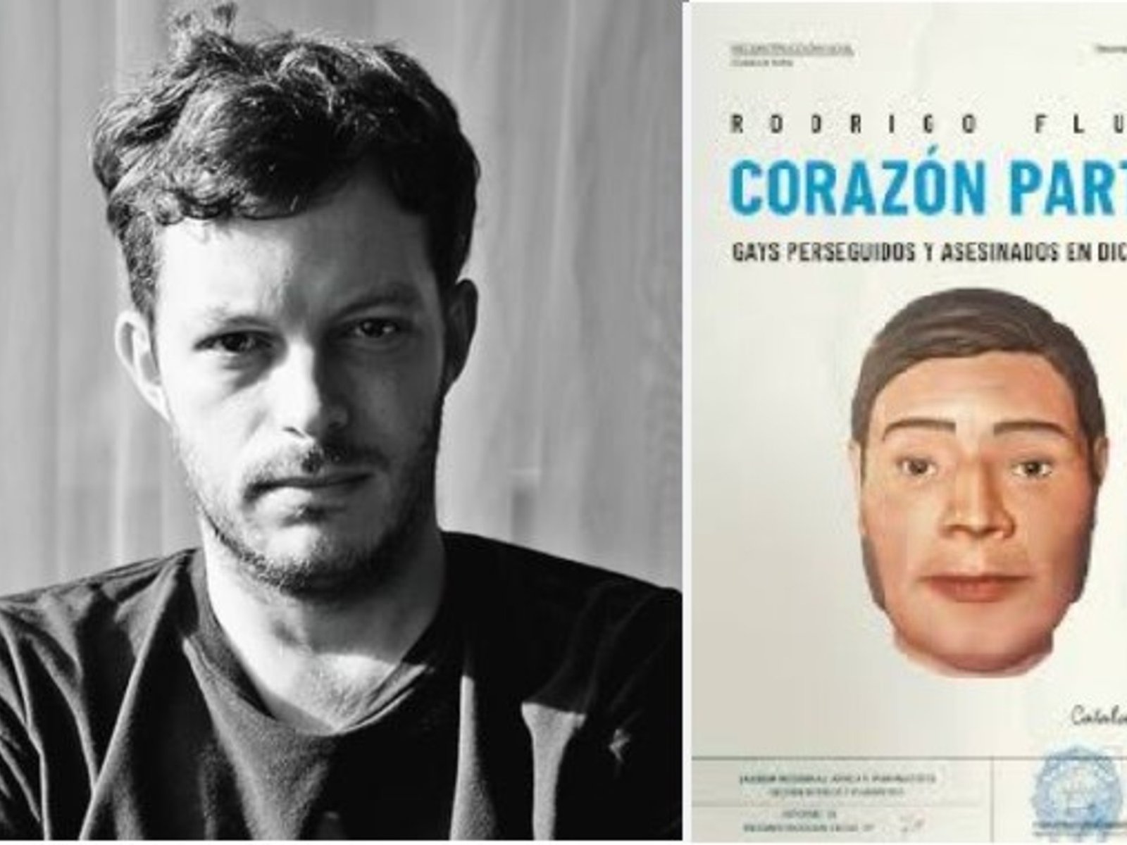 Un libro revela la cacería de homosexuales en la dictadura de Pinochet