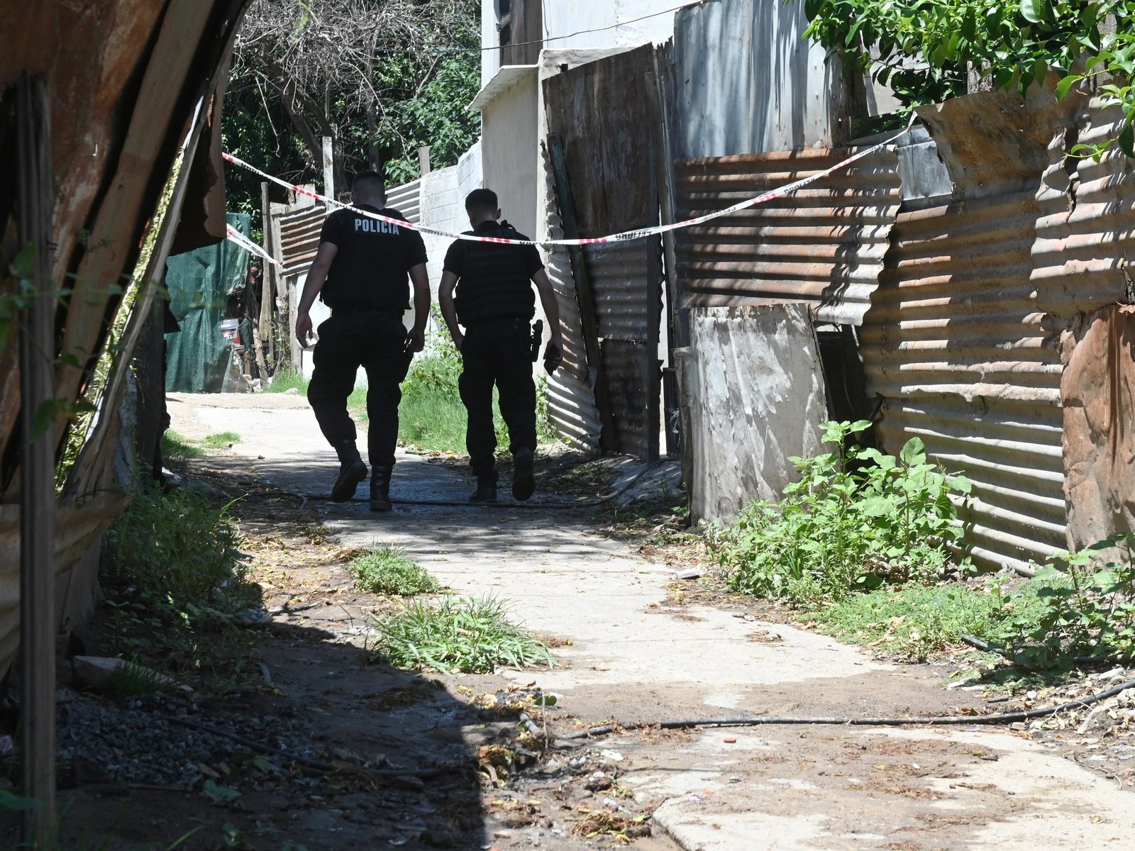 Una "confederación" de bandas narco y barras pone otra vez bajo alerta a Rosario en medio de una nueva ola de crímenes