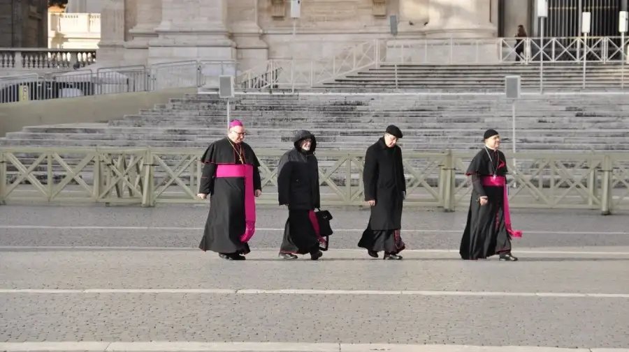 vaticano