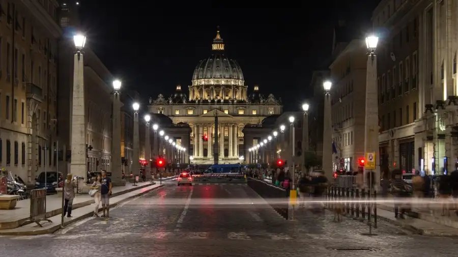 vaticano