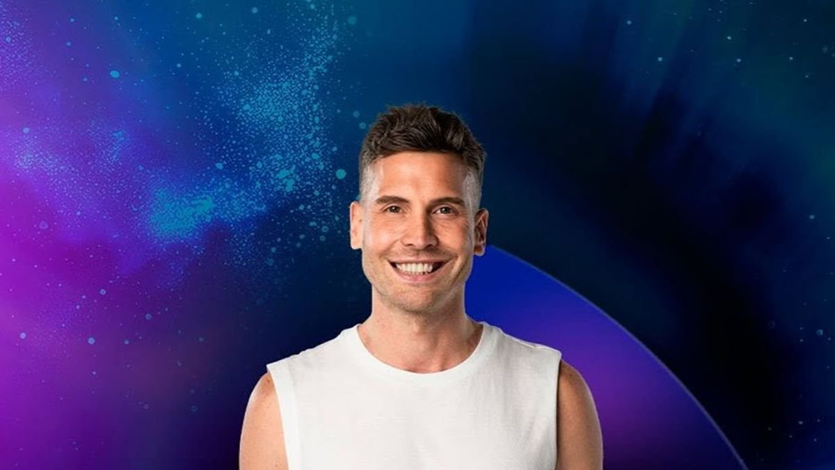 El último en ingresar: quién es Marcelo Carro, el nuevo "villano" de Gran Hermano