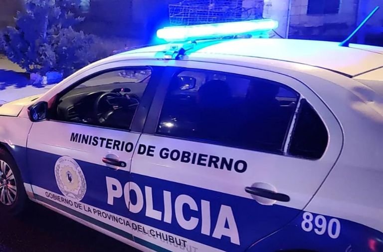 Se allanaron dos domicilios en una investigación por “hurto agravado”