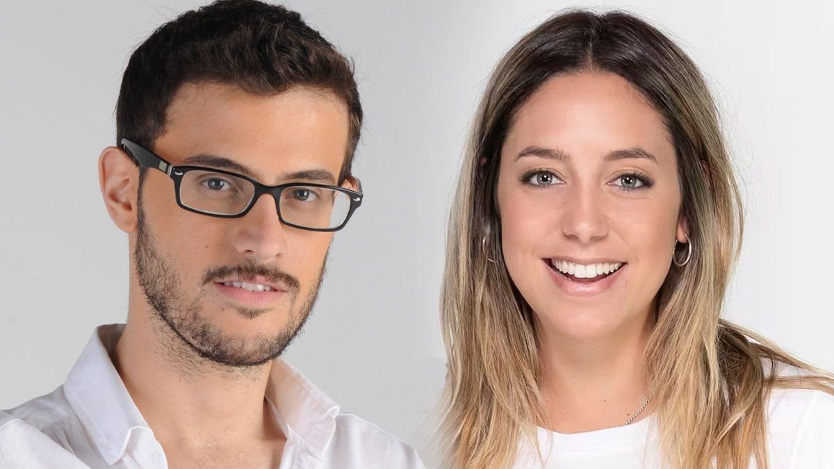 Ante los rumores de reconciliación, Diego Leuco habló de su relación con Sofi Martínez: Cada tanto…