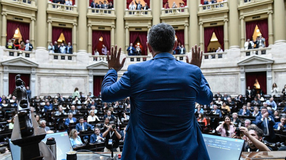 Arranca la investigación del criptogate en Diputados | Se reúnen los plenarios de comisiones para analizar más de una decena de proyectos