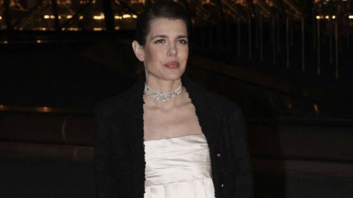 Carlota Casiraghi es una apasionada por la equitación: “Los caballos tienen un papel fundamental en mi vida”