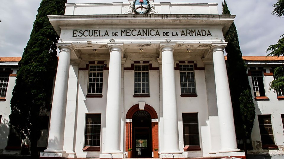 Desclasificación de archivos de la SIDE sobre la dictadura: "Buscan garantizar la impunidad" de los genocidas | Empleados de la ex Esma descreen del anuncio del gobierno