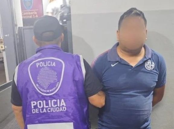 Detuvieron a un hombre por abuso sexual: dejó embarazada a la víctima