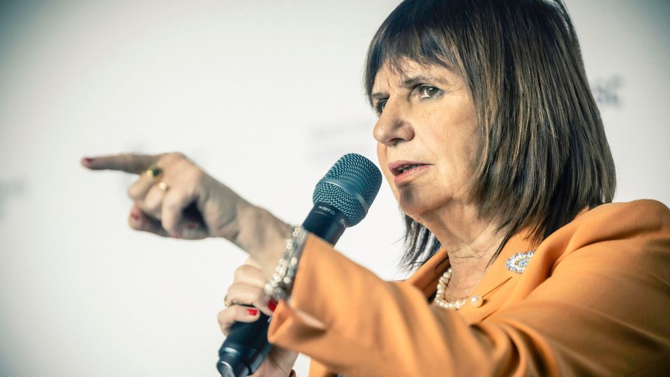 El CELS denunció la represión de Bullrich ante la ONU y la CIDH | “No hay golpe, hay represión”