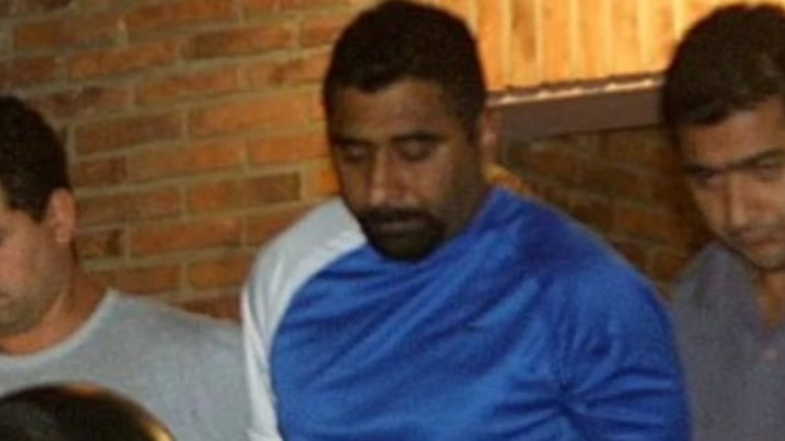 El "Negro Sombra", líder de secuestros extorsivos en los 2000, fue asesinado en Pacheco