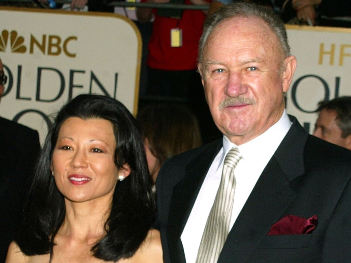 El juez prohíbe temporalmente publicar imágenes de los cadáveres de Gene Hackman y su esposa | Cultura