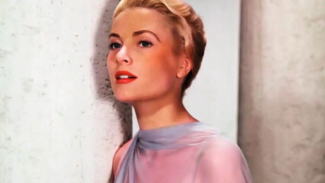 El legado solidario de Grace Kelly: formó fundaciones para financiar a la cultura y ayudar a niños desprotegidos