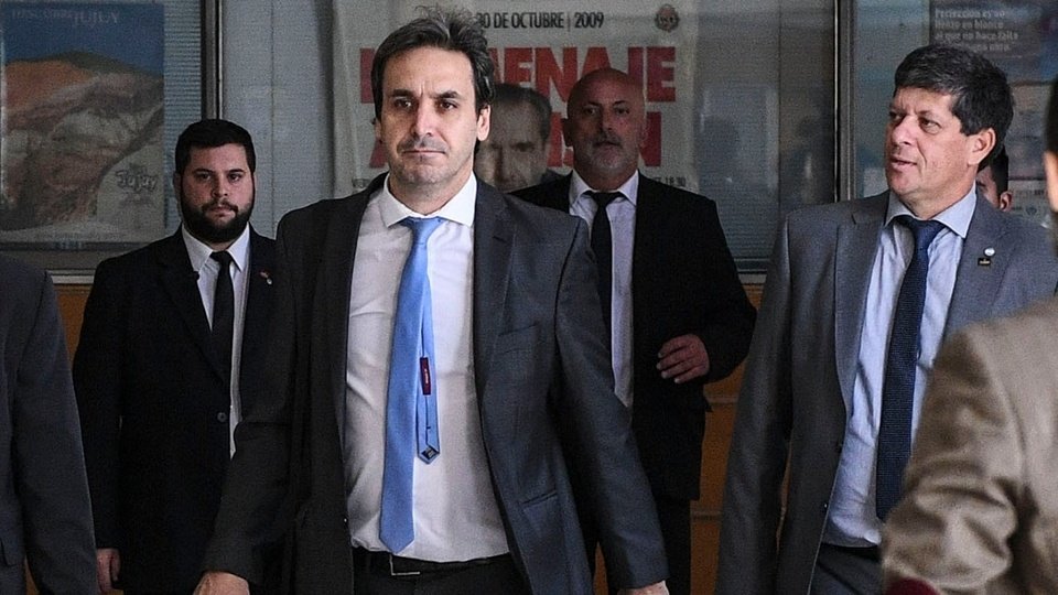 Fracasó una maniobra del Gobierno para correr al juez Alejo Ramos Padilla | Será él quien revise los nombramientos a dedo en la Corte