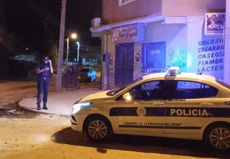 Hombre herido con arma blanca en Fracción XV: Investigan las circunstancias del ataque