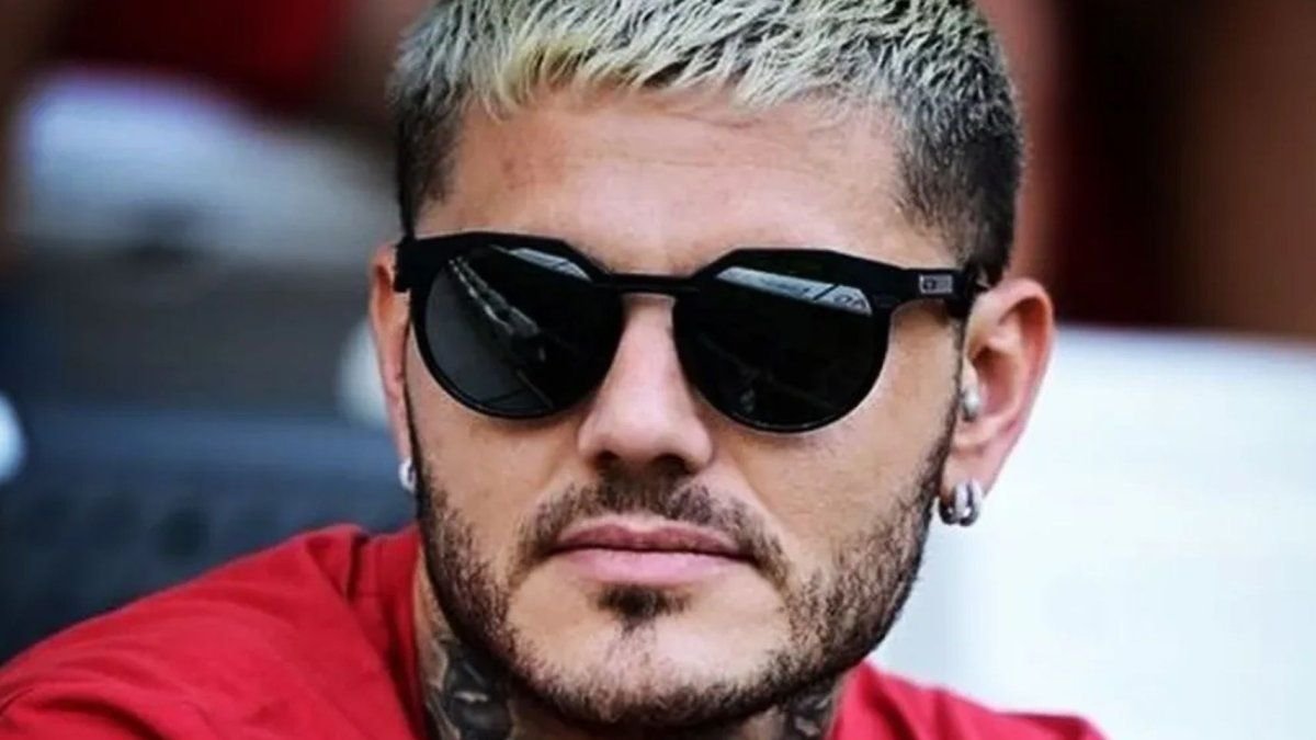 Imputaron a Mauro Icardi por hostigamiento agravado tras el escándalo con sus hijas