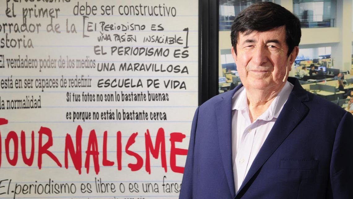 Jaime Duran Barba cree que el PRO "murió": "Si le va mal a Milei, Macri está hundido porque se pegó demasiado"