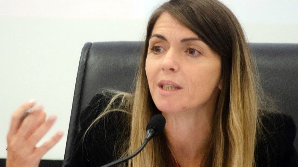 La denuncia del Gobierno contra la jueza Andrade, muy floja de papeles | Sin argumentos para contrastar la liberación de los detenidos en la cacería policial