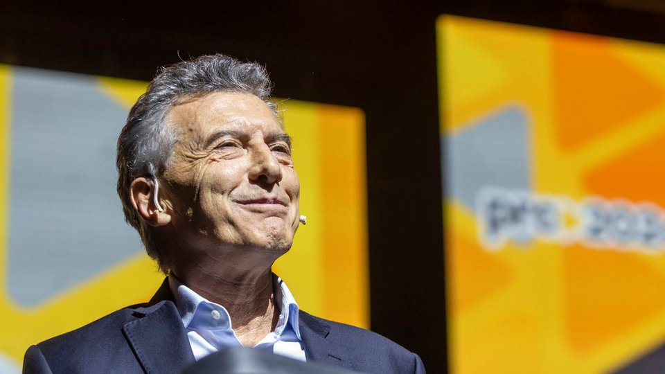 Macri se diferenció de Milei: criticó el DNU por el acuerdo con el FMI y la actitud por la tragedia de Bahía Blanca | El expresidente dejó dos definiciones que golpean directo a la admnistración de LLA