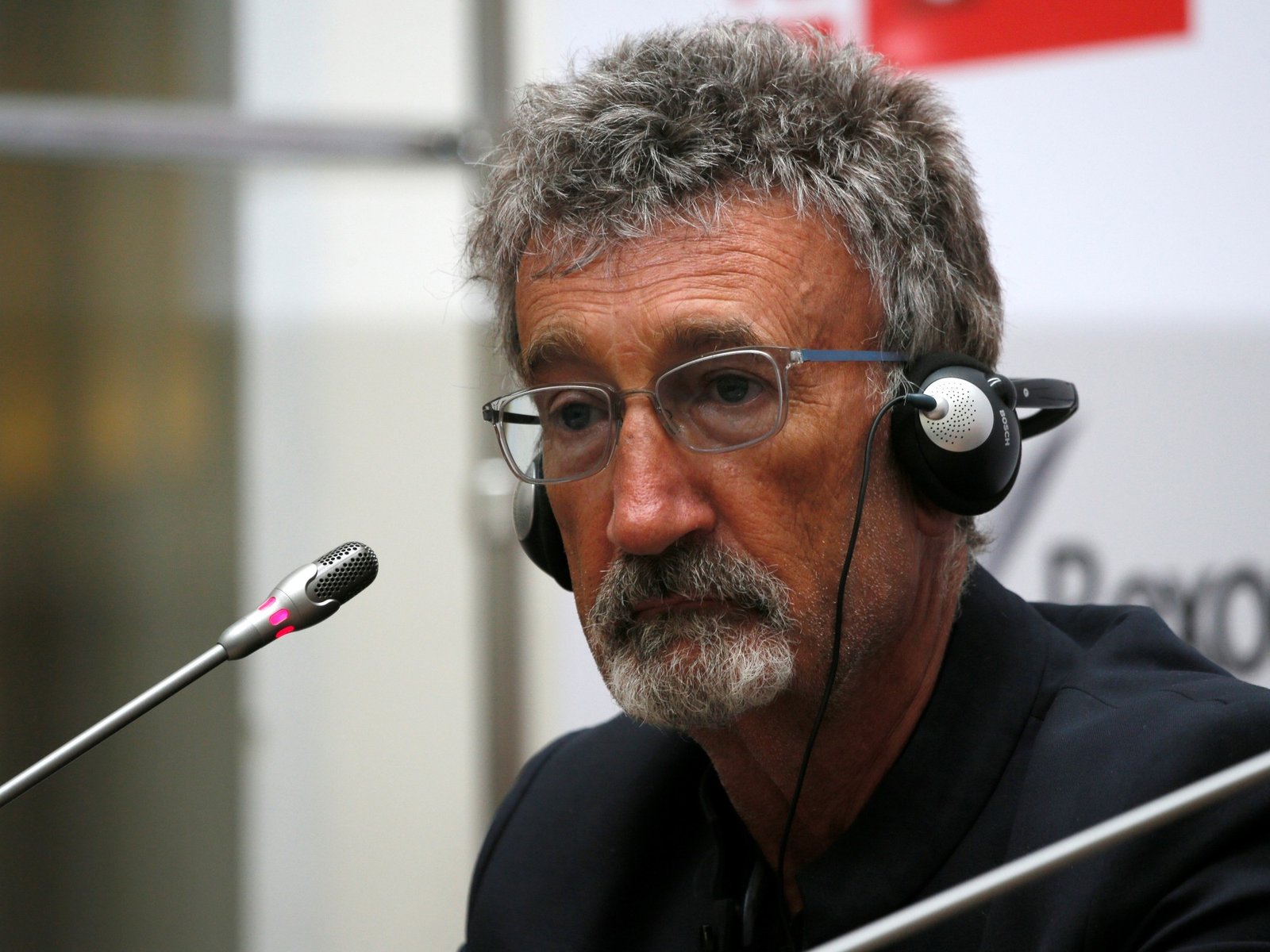 Murió Eddie Jordan, ícono de la Fórmula 1 y el hombre que hizo debutar a Michael Schumacher en la máxima categoría