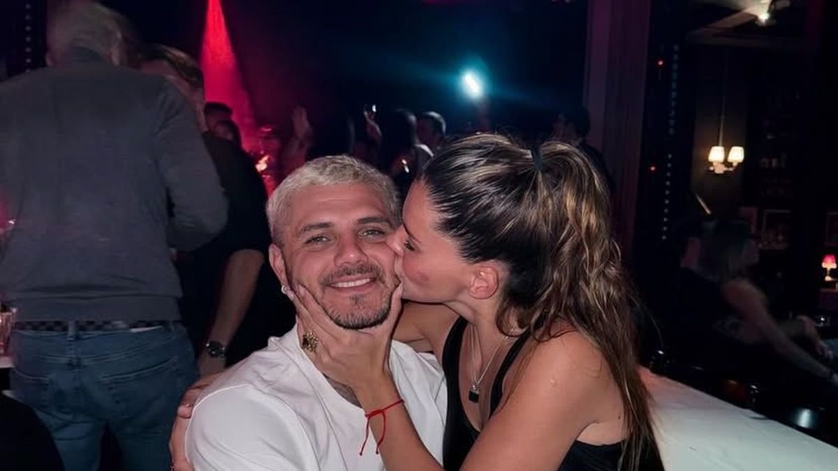 Revelaron los NUEVOS y ROMÁNTICOS planes de Mauro Icardi y la China Suárez tras el escándalo con Wanda Nara