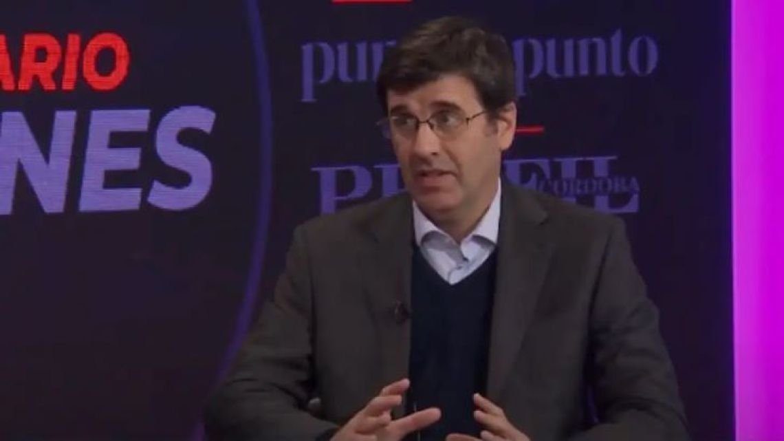 Rodrigo Agrelo: “son empleados baratos, son empleados ocultos; formas de pagar la política”