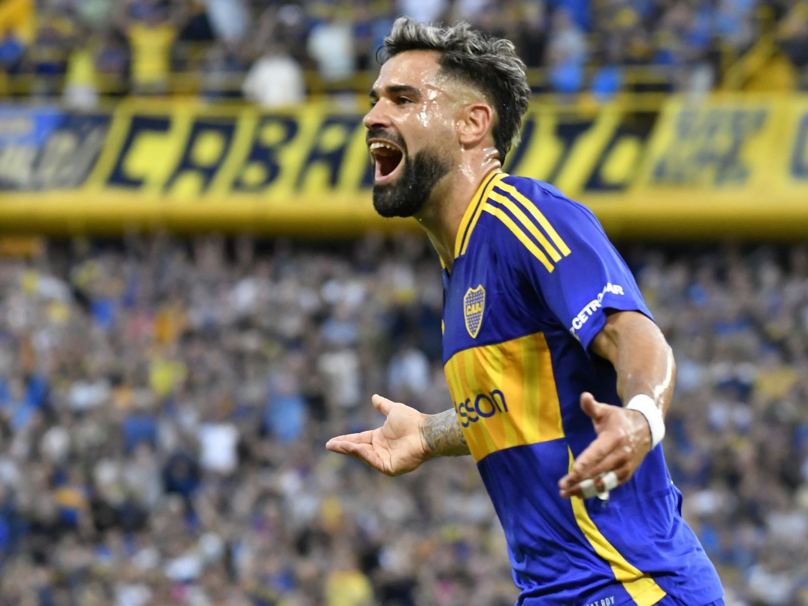 Tigre perdió su gran chance y celebra Boca que es único líder