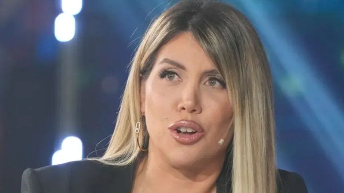 Wanda Nara LLAMÓ EN VIVO a Ángel de Brito tras el NUEVO ESCÁNDALO con Mauro Icardi