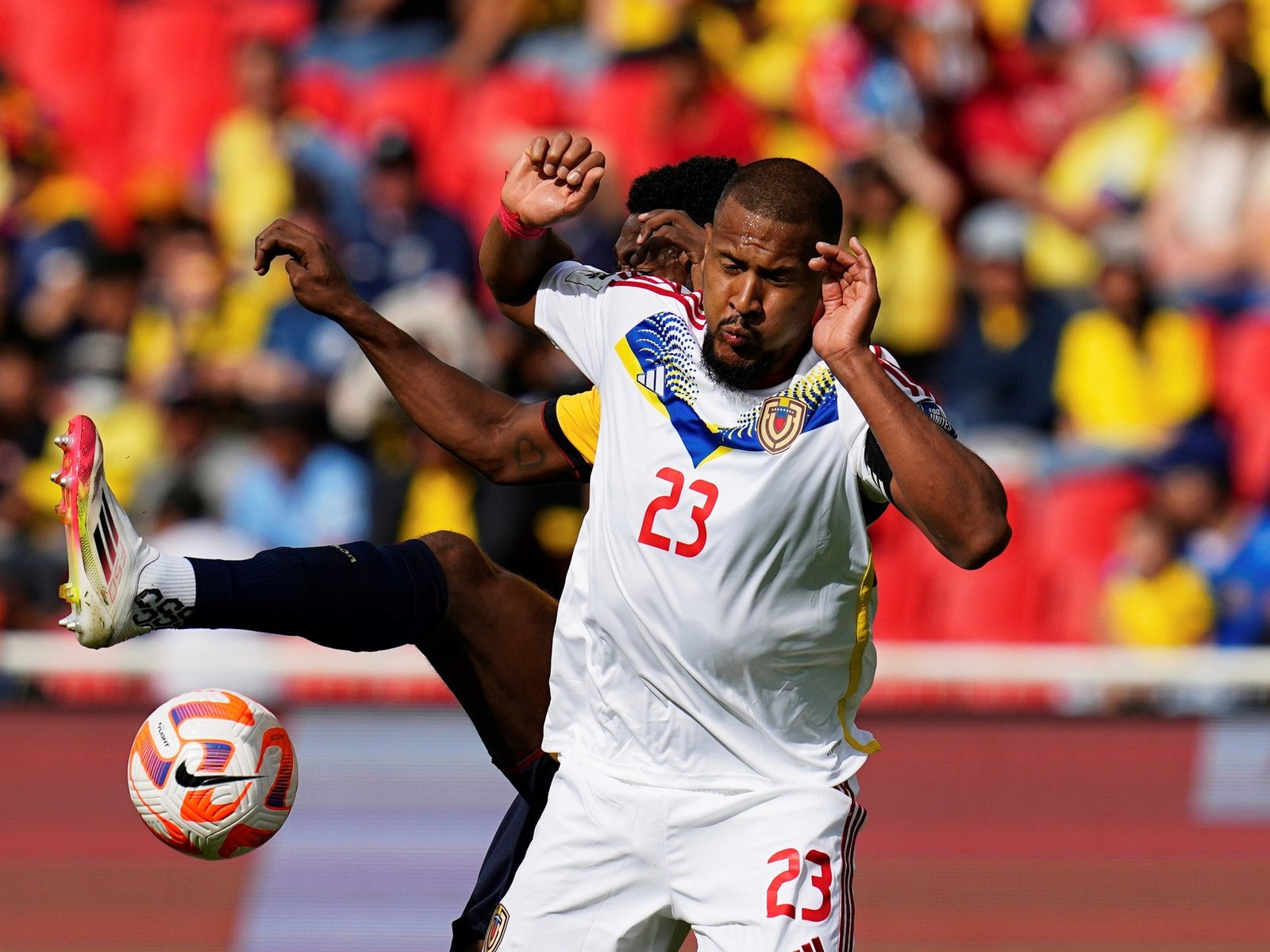 minuto a minuto y cómo ver el partido EN VIVO