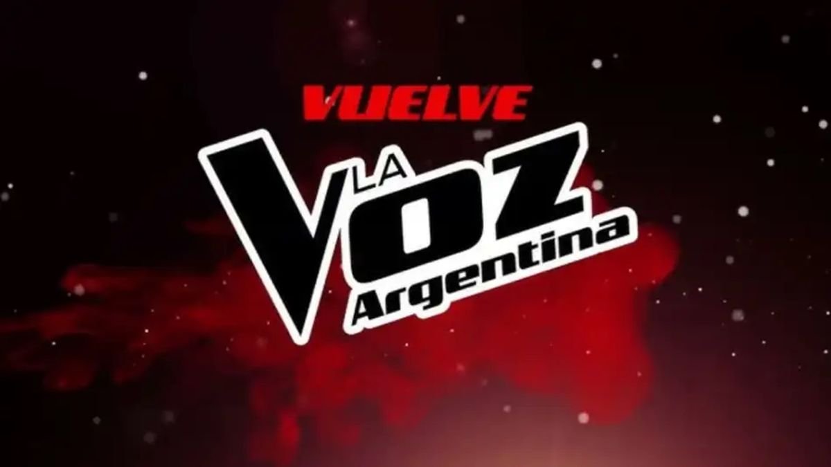 quién será el nuevo conductor de La Voz Argentina 2025