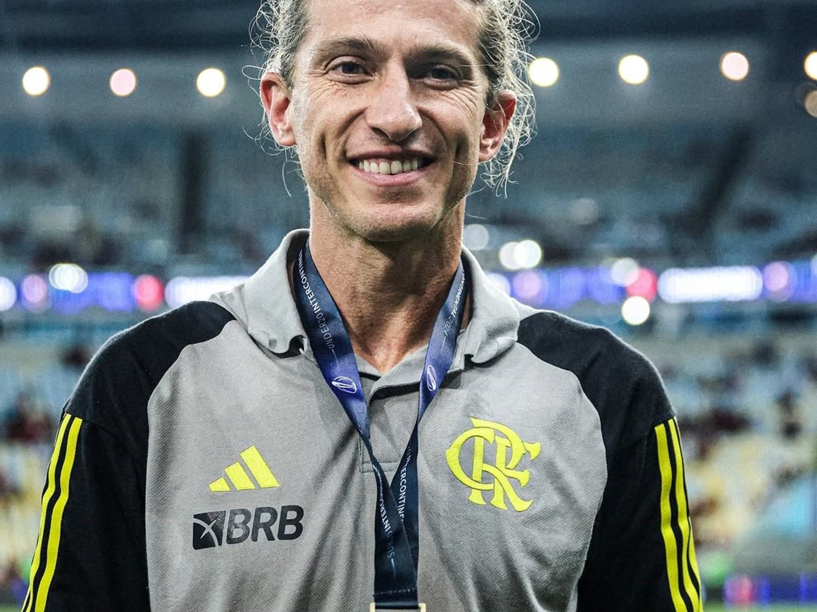 sumó otro título y sacó chapa como candidato en la Copa Libertadores