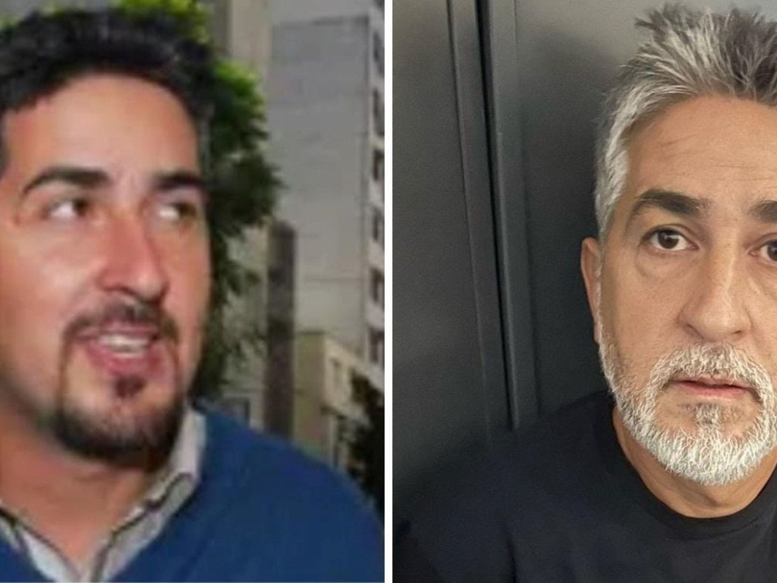 un narco comisario prófugo vivía en el departamento de lujo donde se hacía el programa del "Turco" García