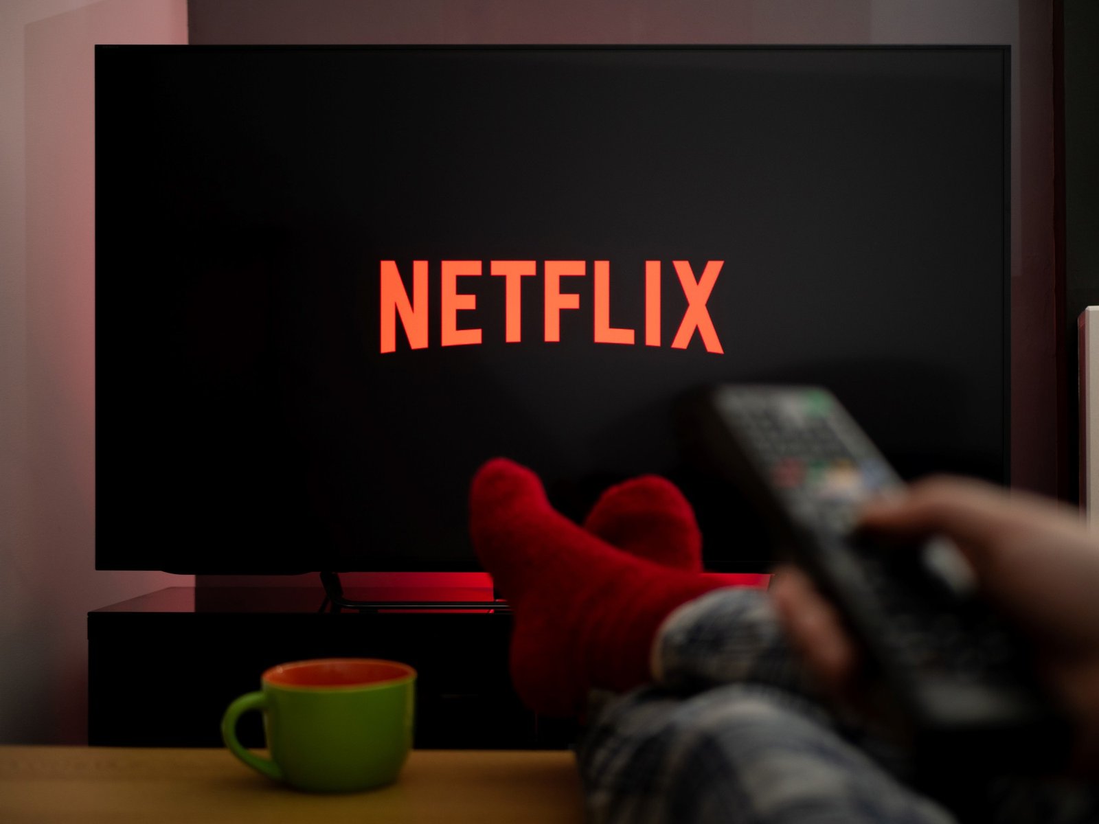 ¡Apurate! Cuáles son las películas que se van de Netflix en breve