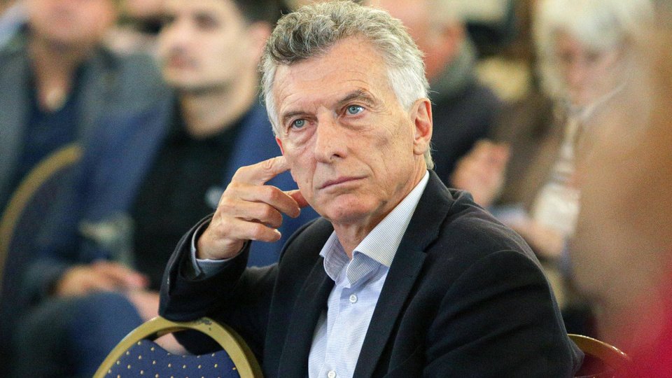 Milei enfurecido con Macri: "Que traiga la factura"