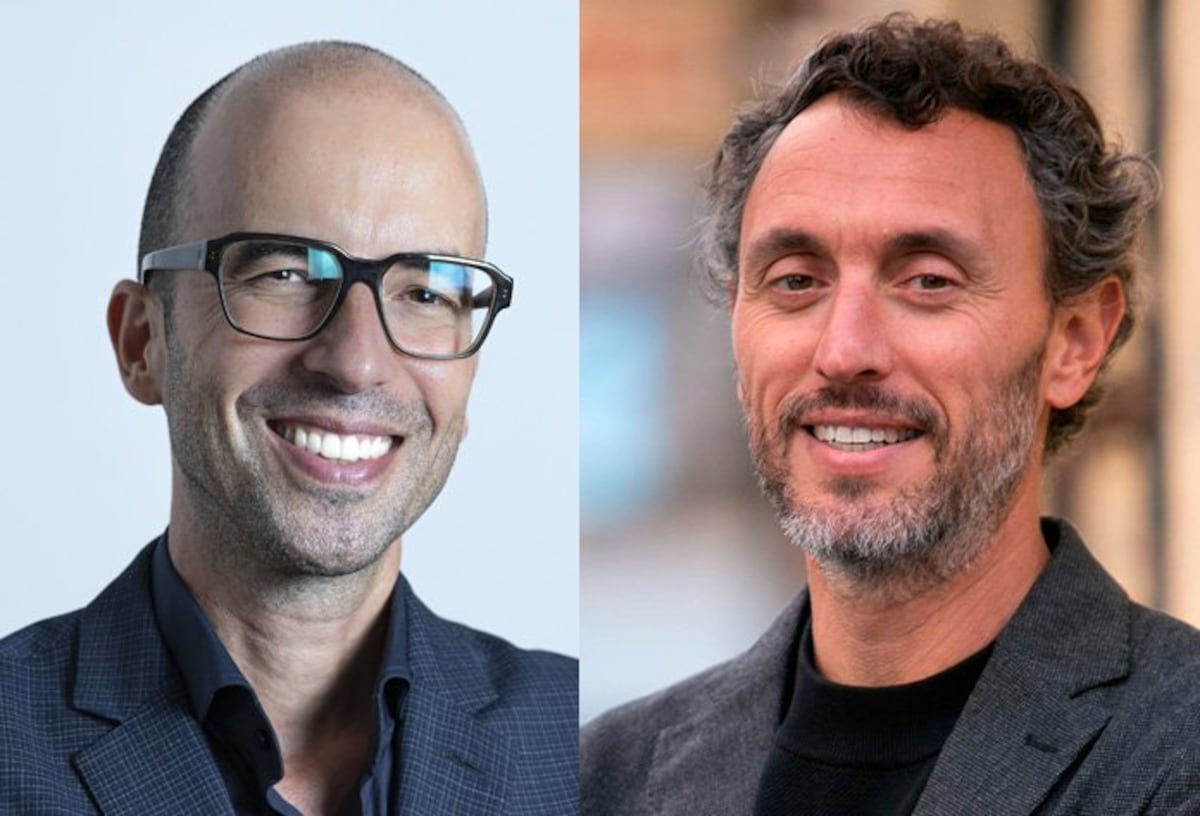 Movistar Plus + cesa a Domingo Corral como responsable de ficción y entretenimiento y nombra en su lugar a los productores Jorge Pezzi y Hugo Tomás | Comunicación y Medios