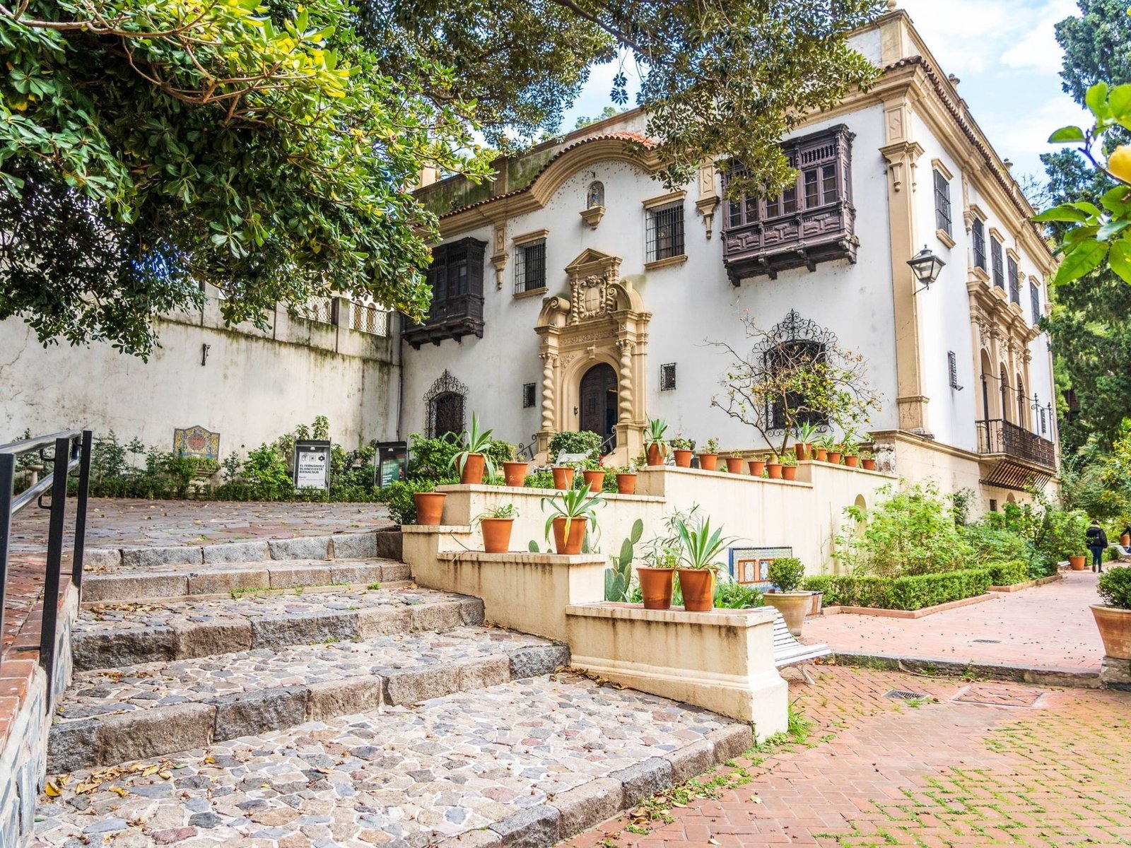 una gala que revivirá las fiestas coloniales para ayudar al Museo Fernández Blanco