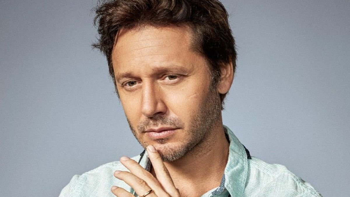 Benjamín Vicuña explotó de furia contra uno de los abogados de Wanda Nara: Lo va a...
