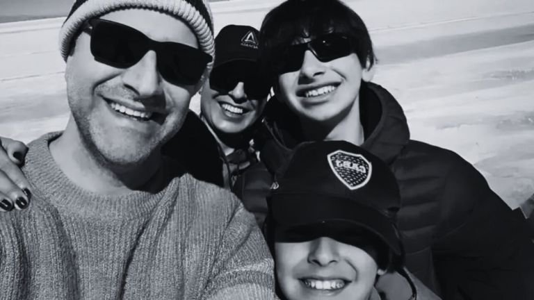 Confirman que la madre asesinó a su familia y dejó una perturbadora carta