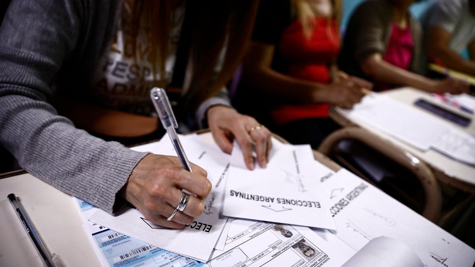 Elecciones CABA 2025: los candidatos, las declaraciones y los resultados, minuto a minuto | Hoy se vota para renovar los legisladores de la Ciudad de Buenos Aires