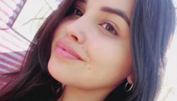 Golpes, puñaladas y asfixia: el brutal resultado de la autopsia de Antonella Aybar