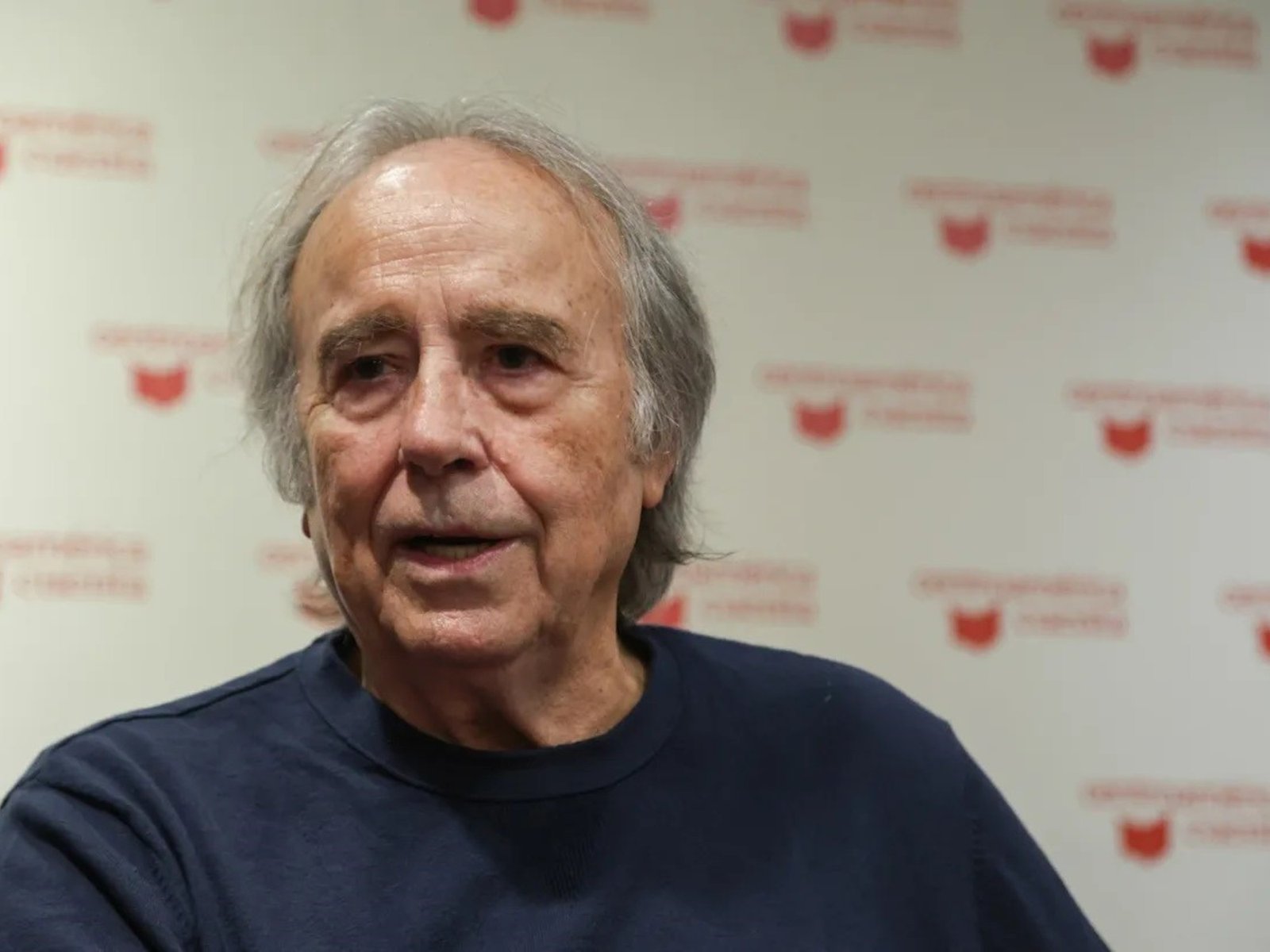 "Los poderosos quieren un periodismo de difusión de su ideología"