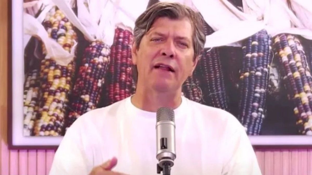 Mario Pergolini vuelve a El Trece por una millonaria cifra: cuánto va a cobrar