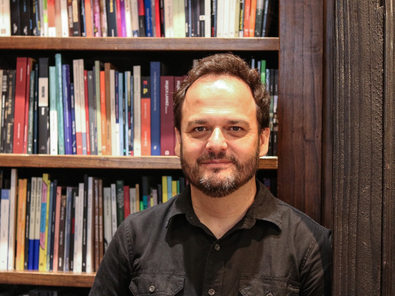 “Necesitamos todos empujar para el mismo lado”